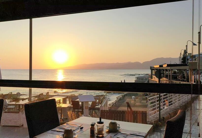 Palmera Beach Hotel & Spa   Adults Only