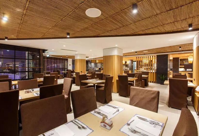 Palmera Beach Hotel & Spa   Adults Only