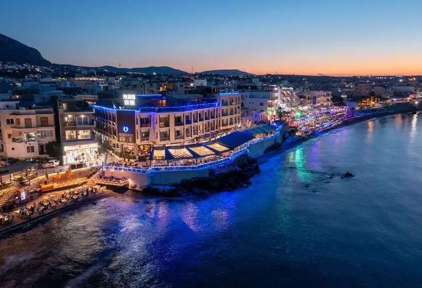 Palmera Beach Hotel & Spa   Adults Only