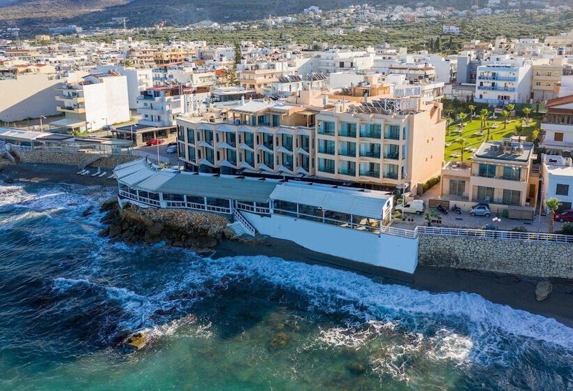 Palmera Beach Hotel & Spa   Adults Only