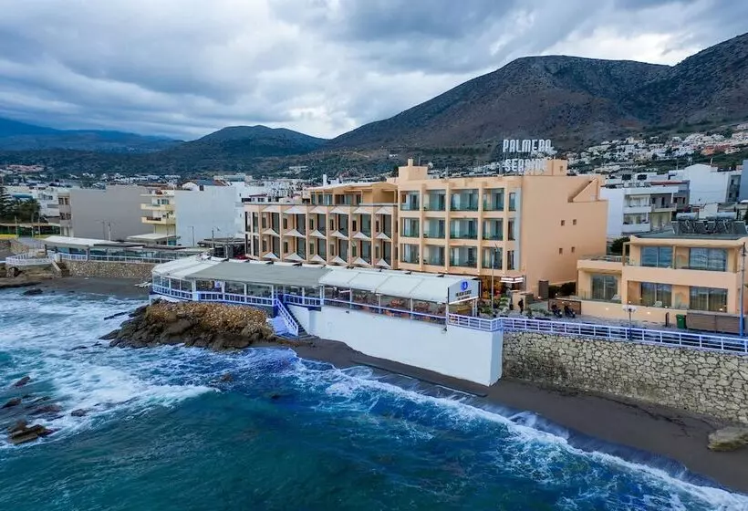 Palmera Beach Hotel & Spa   Adults Only