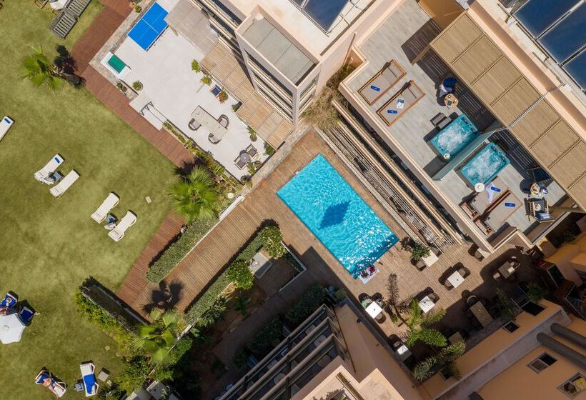 Palmera Beach Hotel & Spa   Adults Only