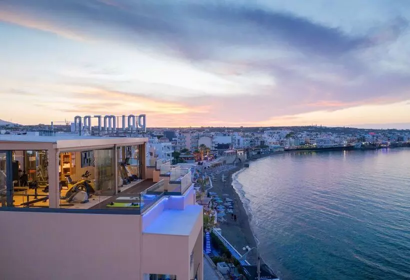 Palmera Beach Hotel & Spa   Adults Only