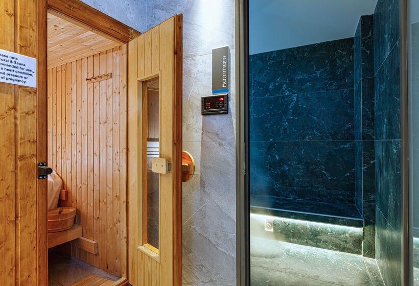 Palmera Beach Hotel & Spa   Adults Only