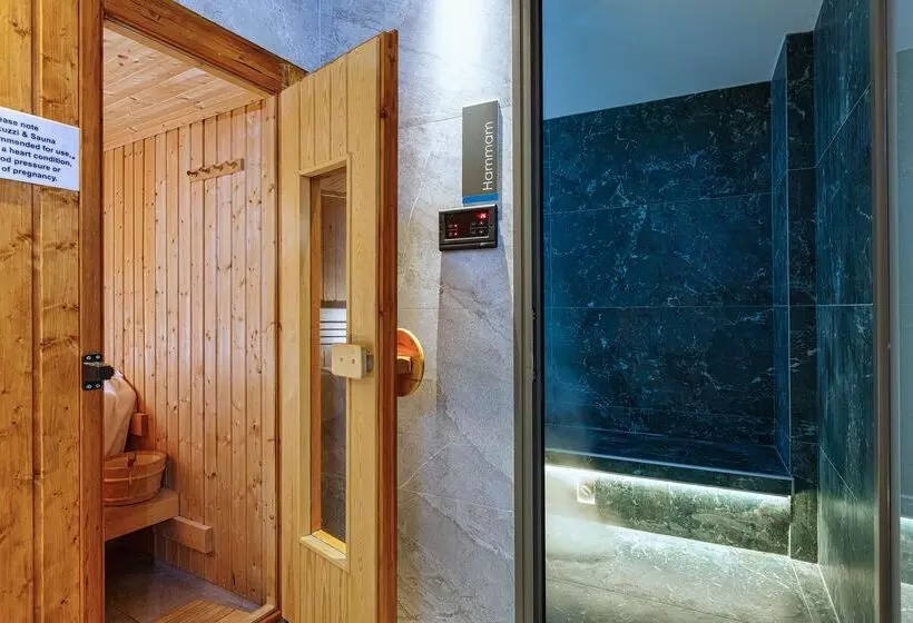 Palmera Beach Hotel & Spa   Adults Only