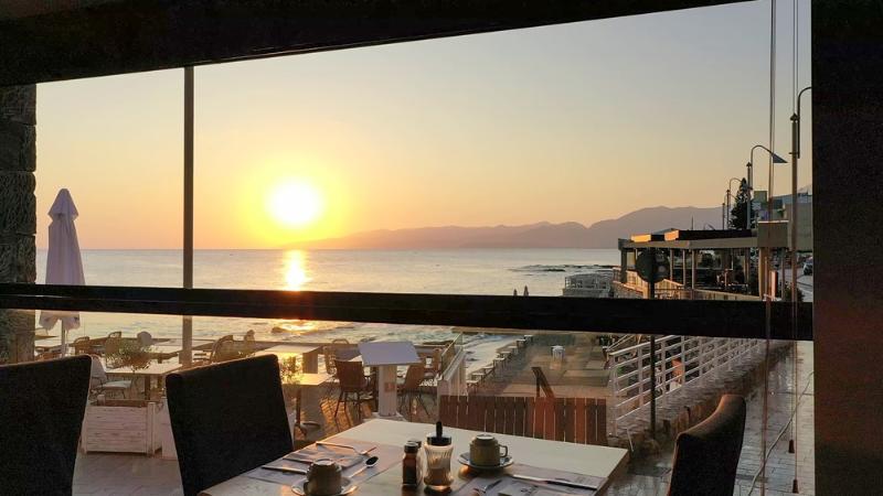 Palmera Beach Hotel & Spa   Adults Only