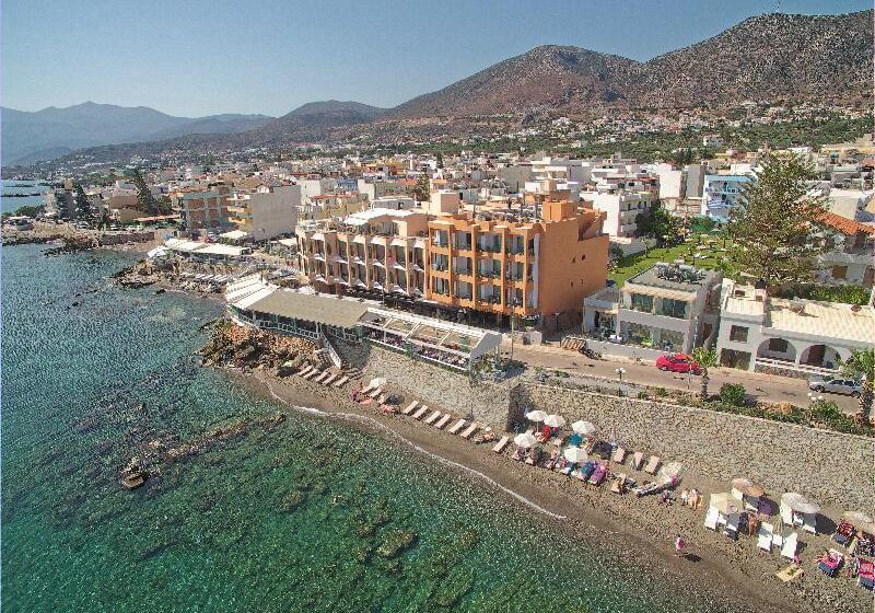 Palmera Beach Hotel & Spa   Adults Only