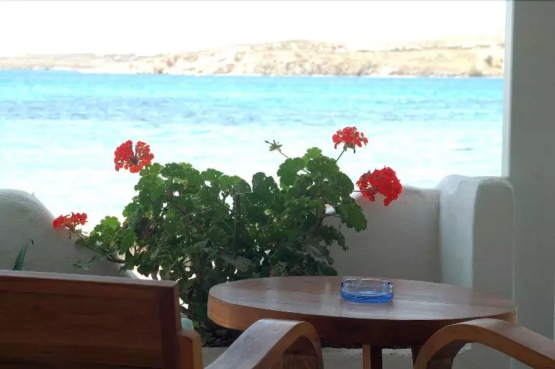 Hôtel Paros