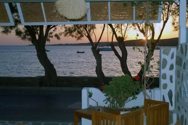 Hôtel Paros