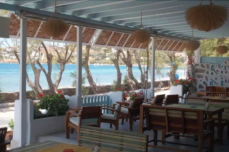 Hôtel Paros