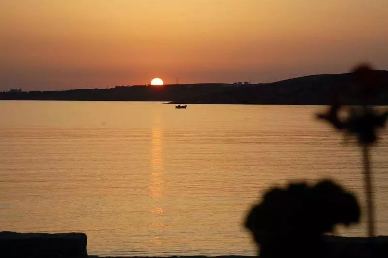 Hôtel Paros