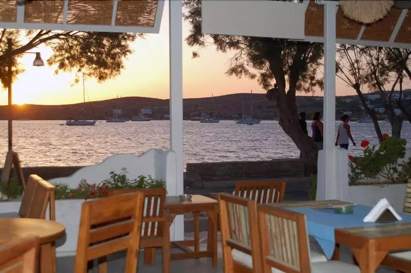Hôtel Paros