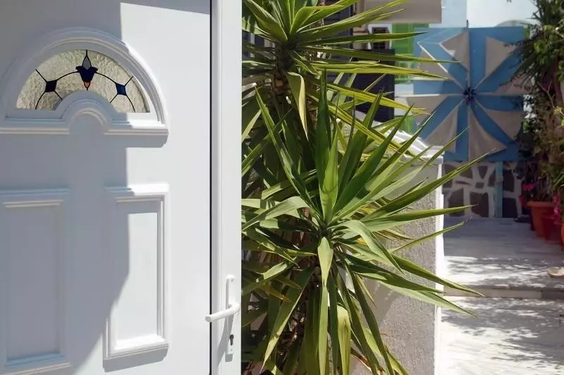 Hôtel Paros