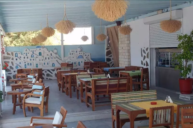 Hôtel Paros