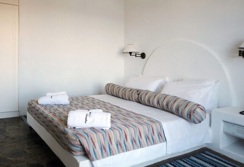 Hotel Patmos Paradise