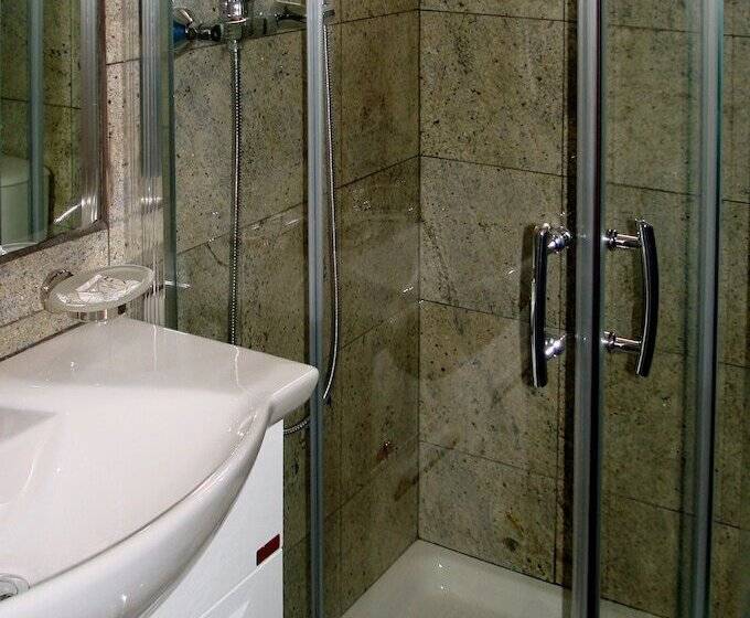 Hotel Patmos Paradise