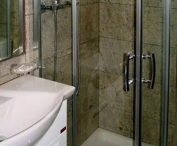 호텔 Patmos Paradise