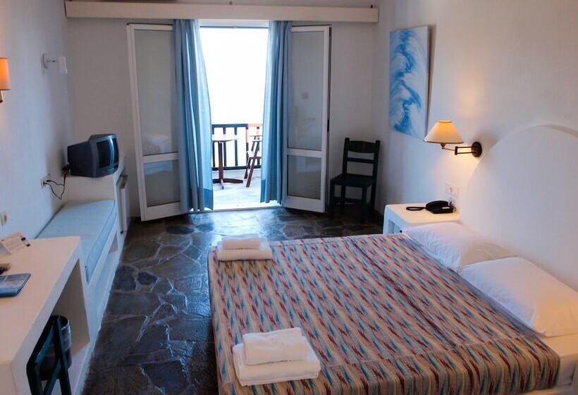 Hotel Patmos Paradise