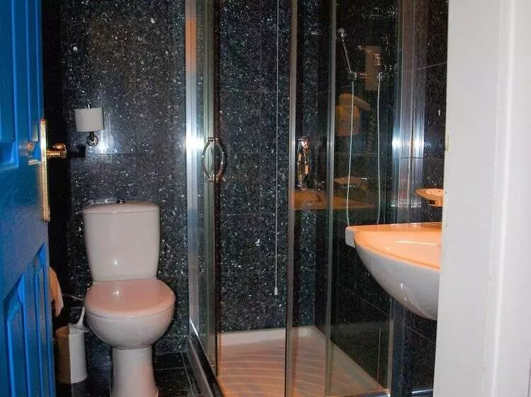 호텔 Patmos Paradise