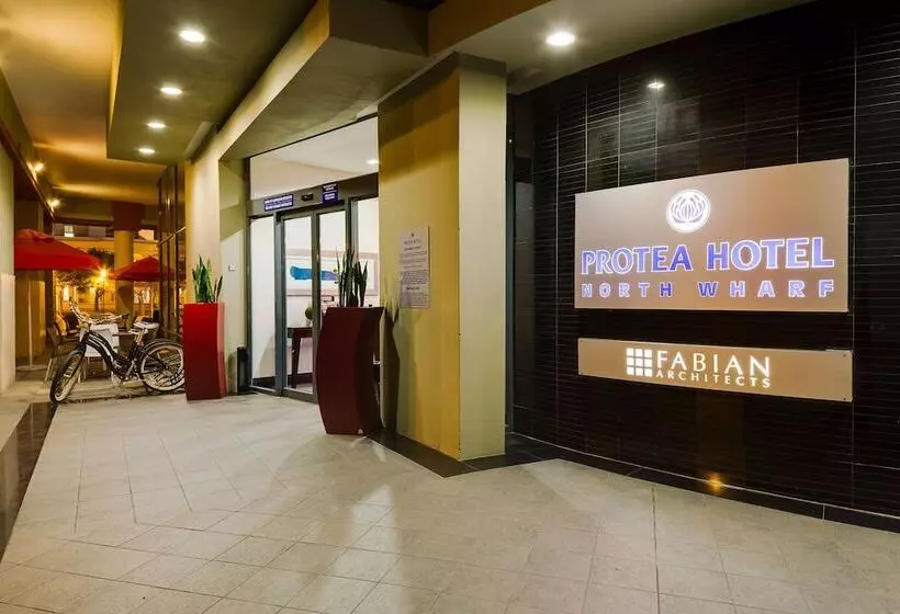 Protea Hotel By Marriott Cape Town North Wharf
