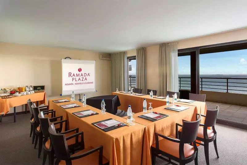 Ramada Hotel & Suites By Wyndham Noumea