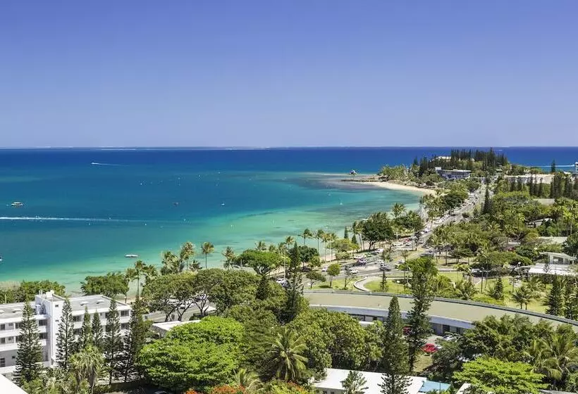 Ramada Hotel & Suites By Wyndham Noumea