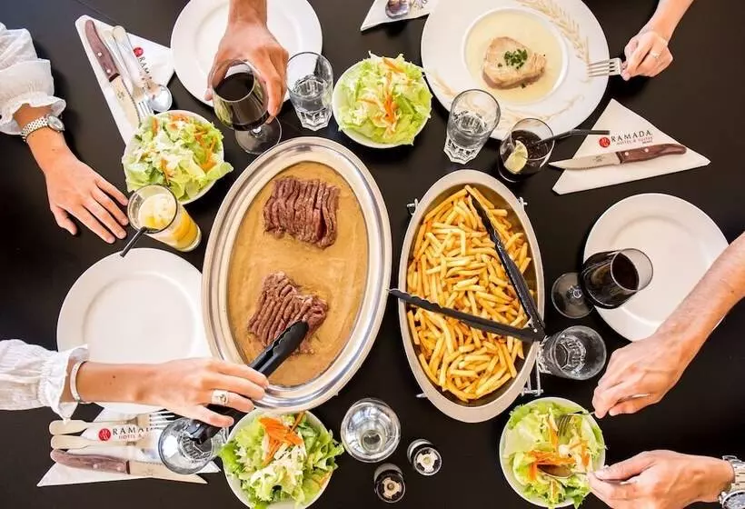 Ramada Hotel & Suites By Wyndham Noumea