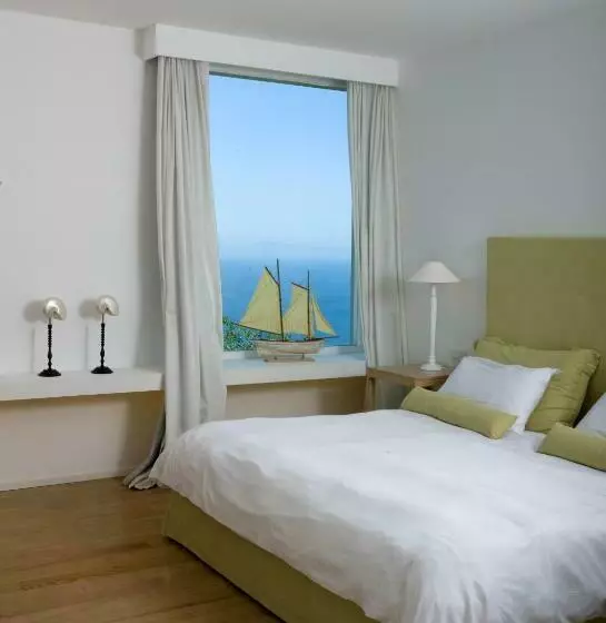 בית מלון כפרי Relais Blu