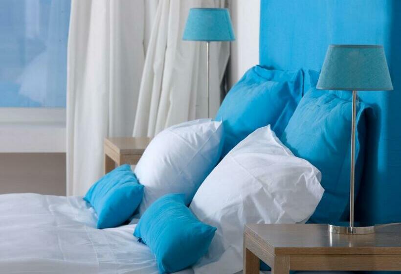 فندق Relais Blu