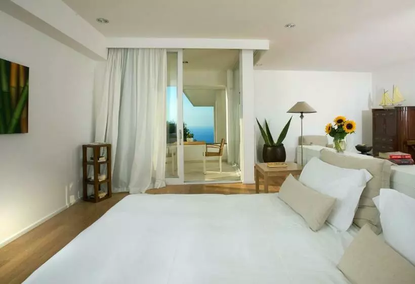 בית מלון כפרי Relais Blu