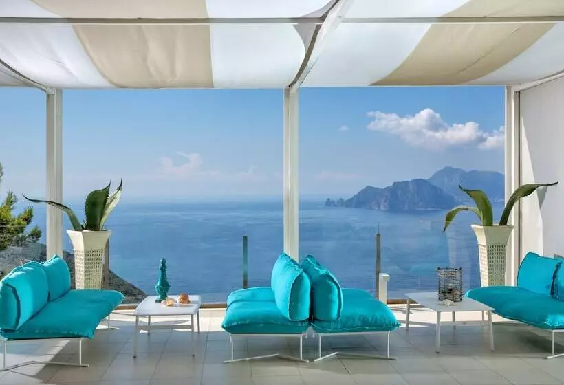 בית מלון כפרי Relais Blu