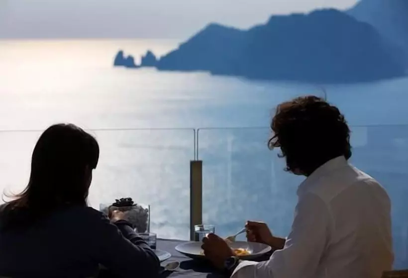 בית מלון כפרי Relais Blu