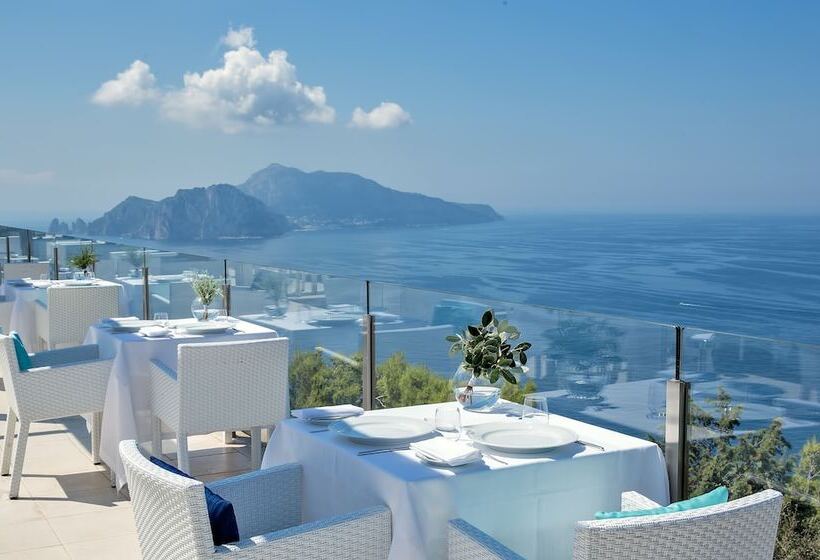 فندق Relais Blu