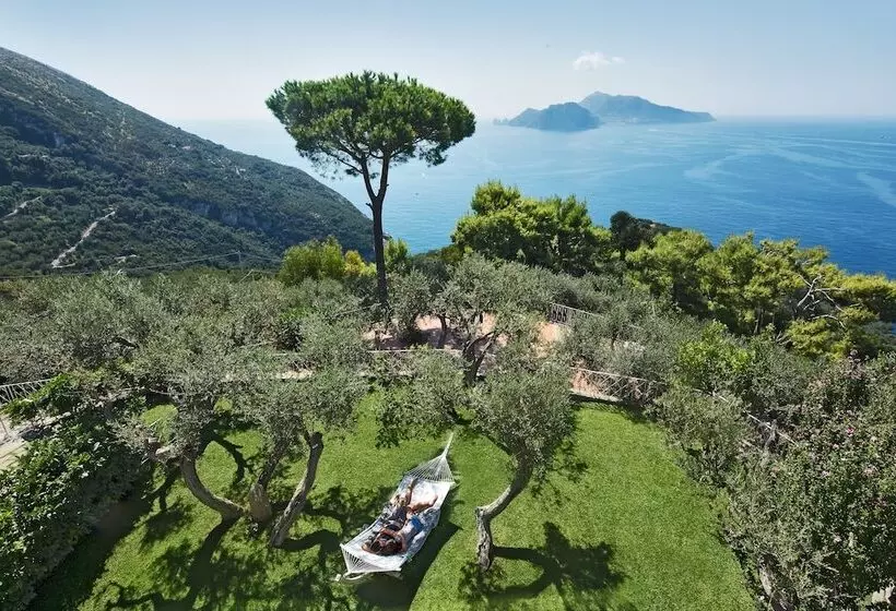 בית מלון כפרי Relais Blu