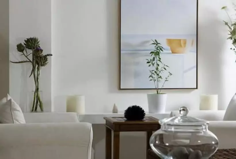 בית מלון כפרי Relais Blu