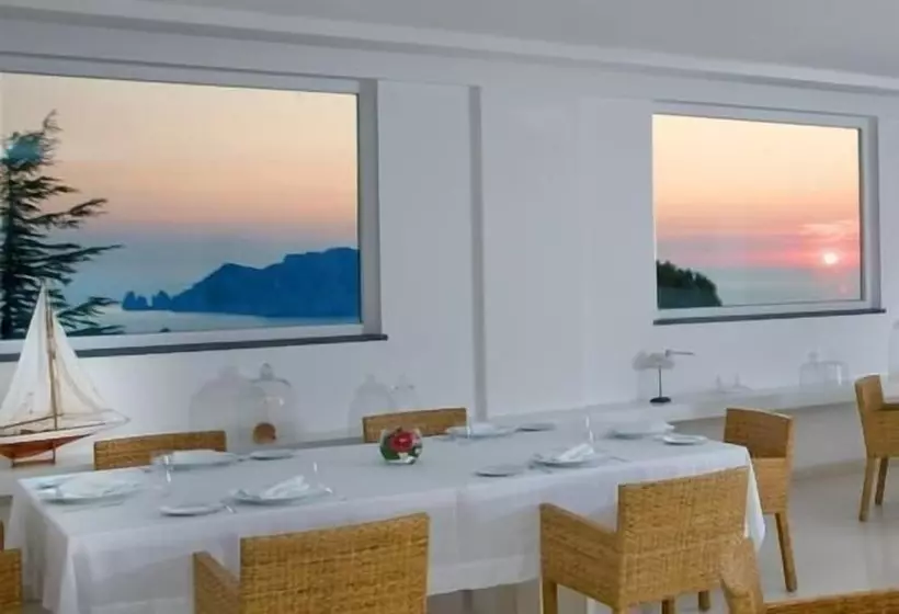 בית מלון כפרי Relais Blu