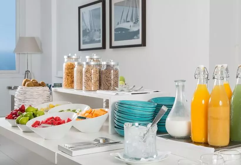 בית מלון כפרי Relais Blu