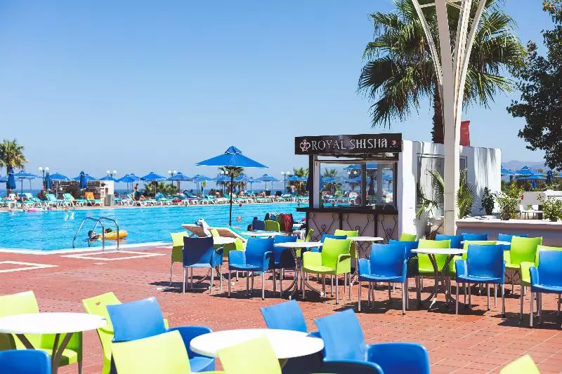 호텔 Royal Belvedere