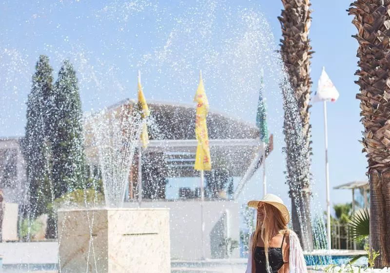 호텔 Royal Belvedere