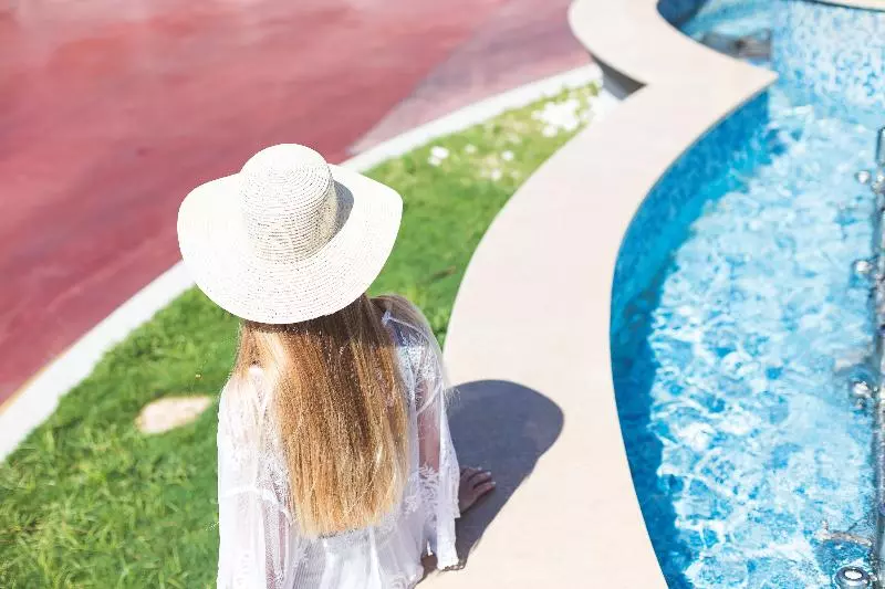 호텔 Royal Belvedere