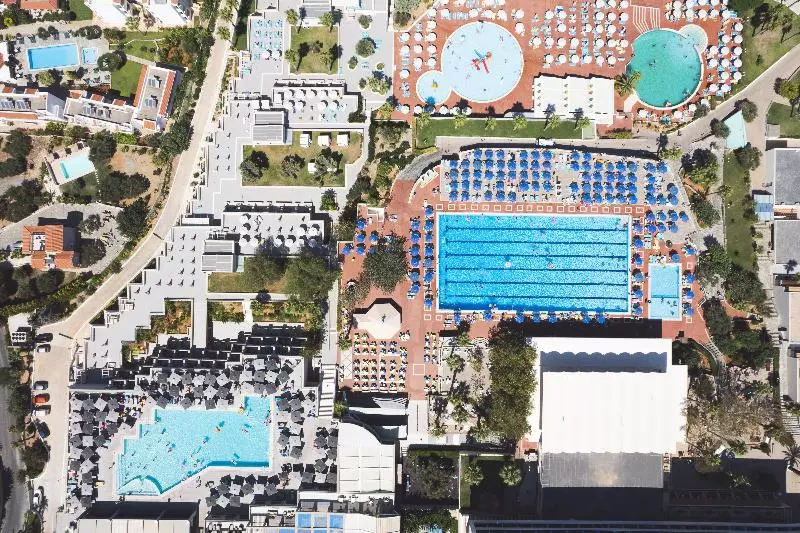 호텔 Royal Belvedere