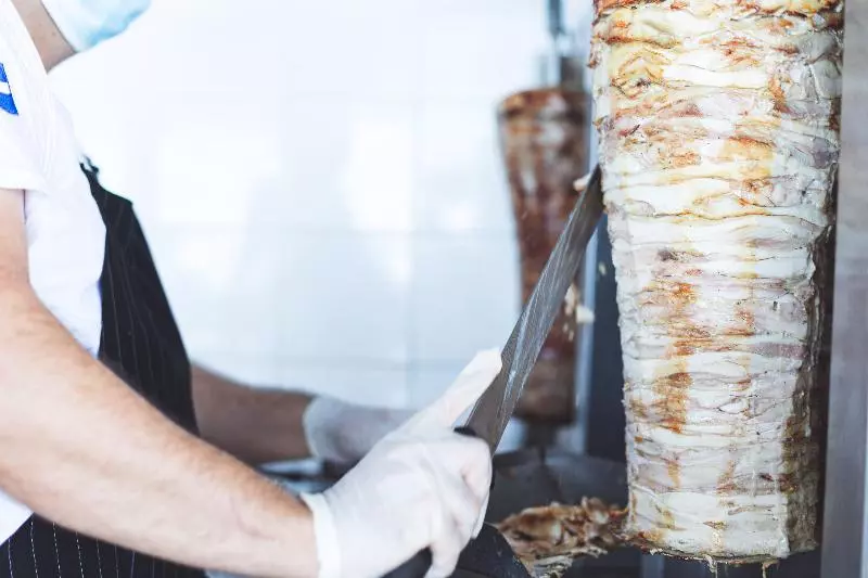 호텔 Royal Belvedere