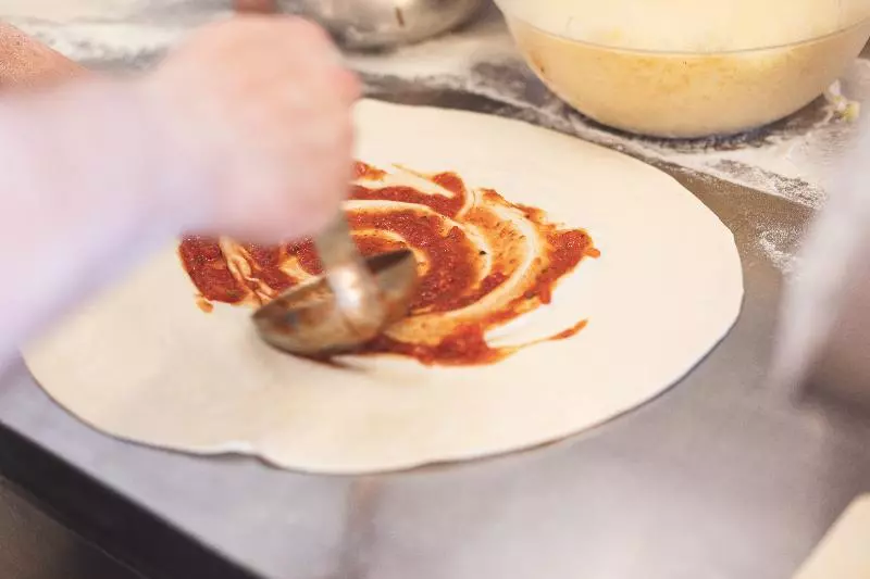 호텔 Royal Belvedere