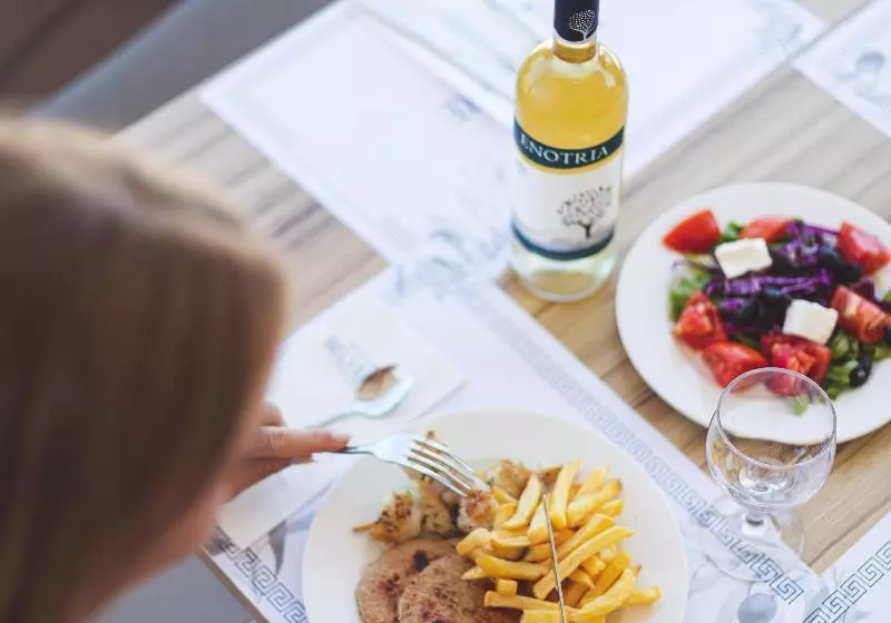 호텔 Royal Belvedere