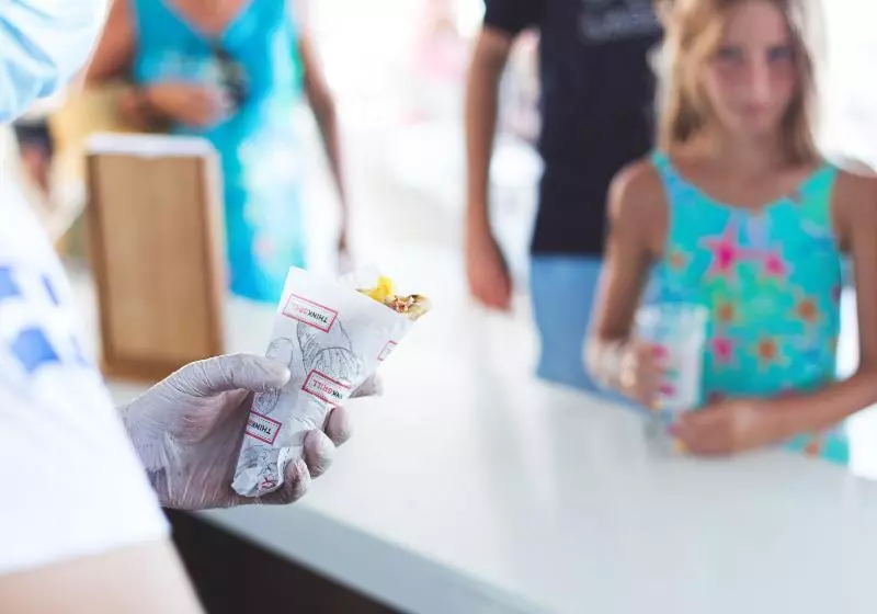 호텔 Royal Belvedere