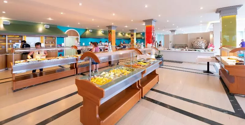 호텔 Royal Belvedere