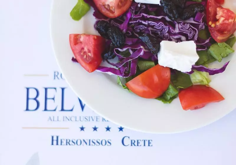 호텔 Royal Belvedere