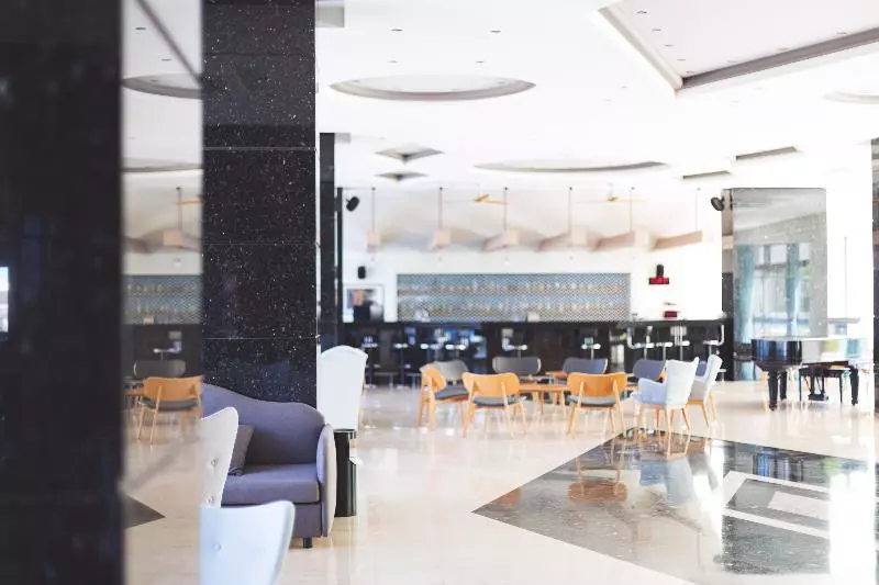 호텔 Royal Belvedere