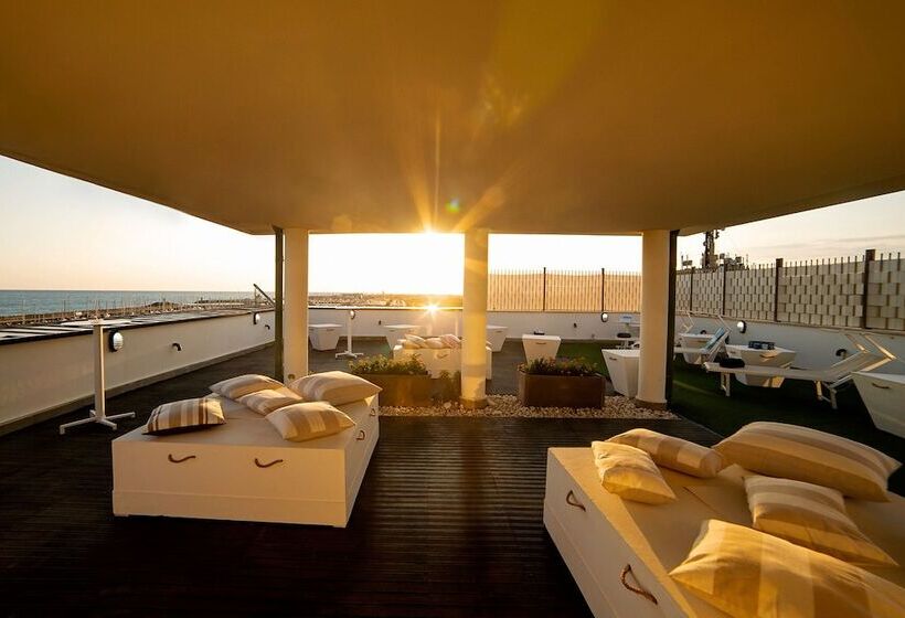 Hotel Smy Aran Blu Roma Mare