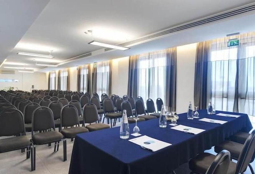 Hotel Smy Aran Blu Roma Mare